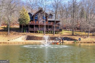 505 Old Salem Road, Mineral Bluff, GA 30559