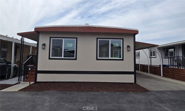 9080 Bloomfield Avenue 77, Cypress, CA 90630