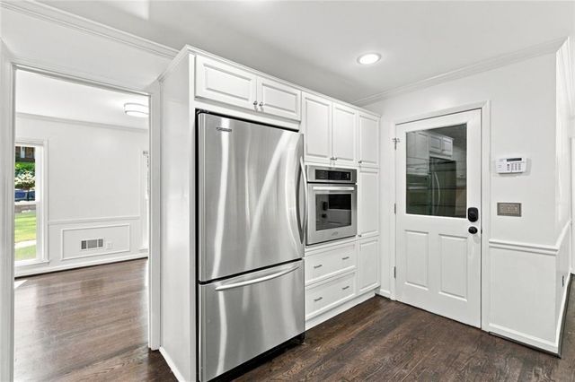 4622 Kings Down Road, Atlanta, GA 30338