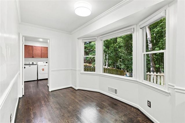 4622 Kings Down Road, Atlanta, GA 30338