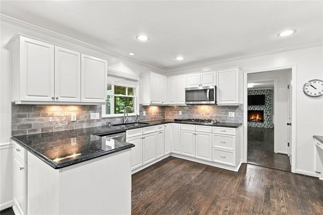 4622 Kings Down Road, Atlanta, GA 30338