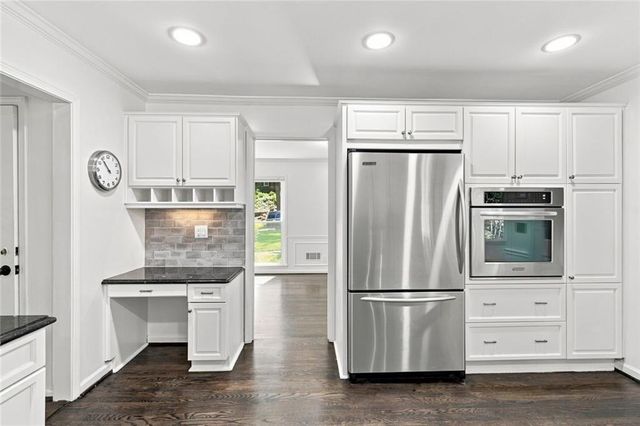 4622 Kings Down Road, Atlanta, GA 30338