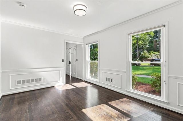 4622 Kings Down Road, Atlanta, GA 30338