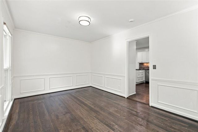 4622 Kings Down Road, Atlanta, GA 30338