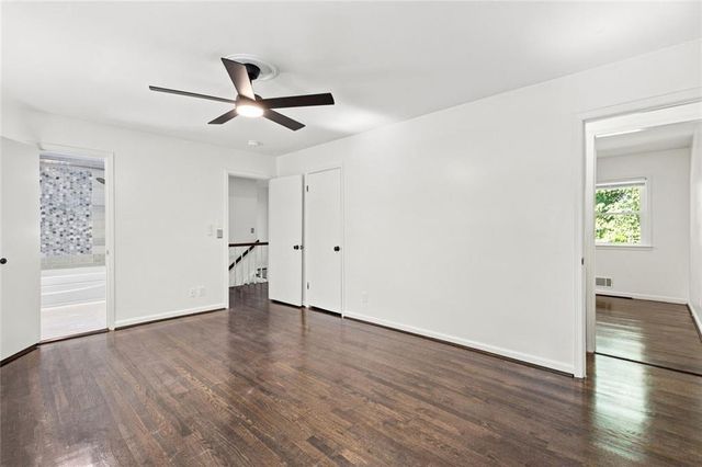 4622 Kings Down Road, Atlanta, GA 30338