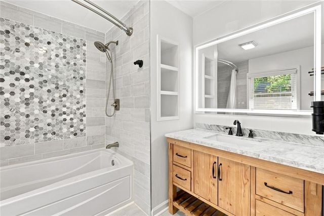 4622 Kings Down Road, Atlanta, GA 30338