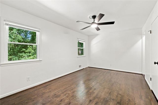 4622 Kings Down Road, Atlanta, GA 30338