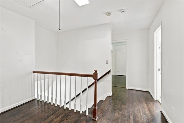 4622 Kings Down Road, Atlanta, GA 30338