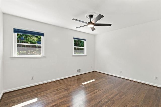4622 Kings Down Road, Atlanta, GA 30338