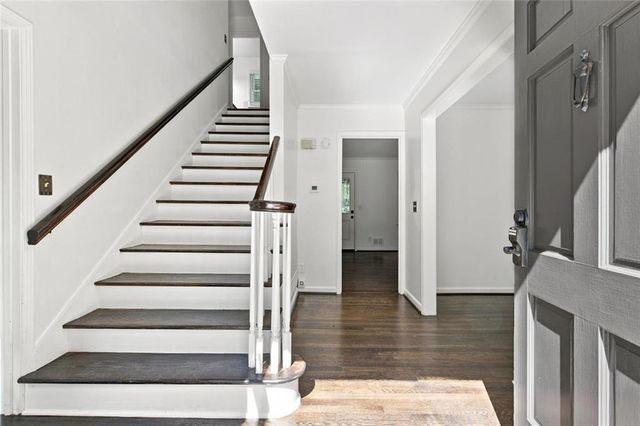 4622 Kings Down Road, Atlanta, GA 30338