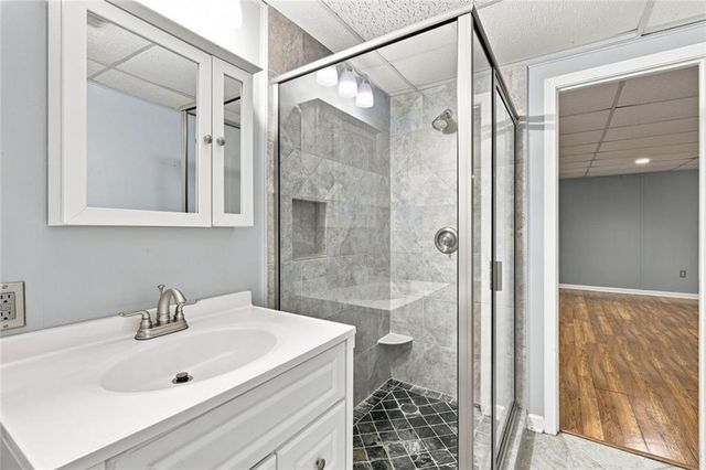 4622 Kings Down Road, Atlanta, GA 30338