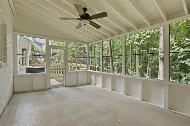 4622 Kings Down Road, Atlanta, GA 30338