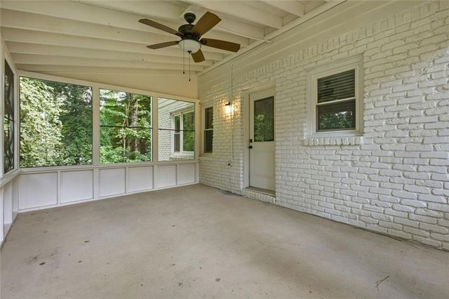 4622 Kings Down Road, Atlanta, GA 30338