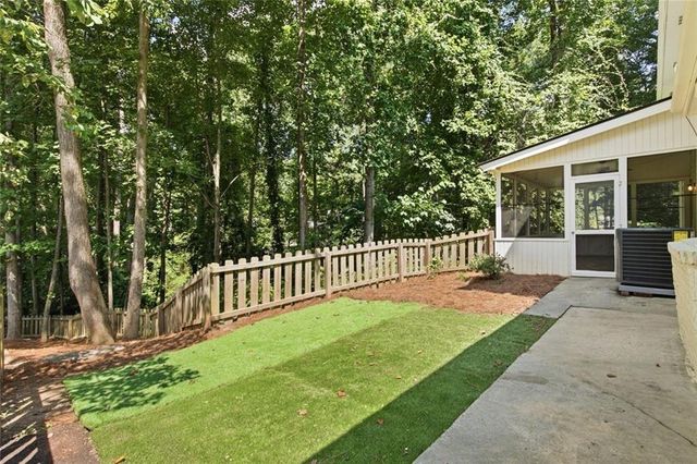4622 Kings Down Road, Atlanta, GA 30338