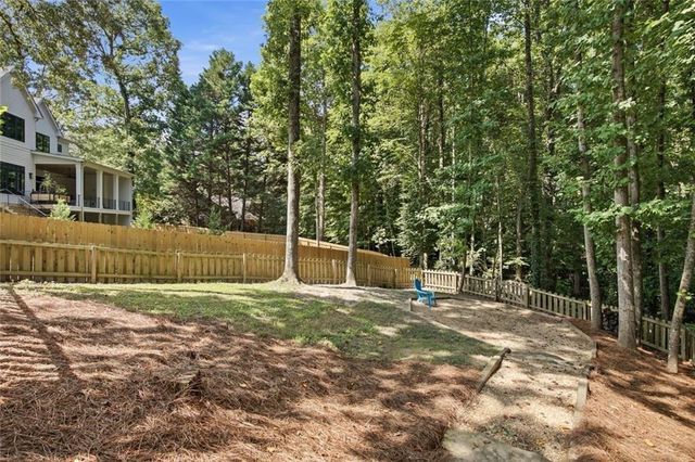 4622 Kings Down Road, Atlanta, GA 30338