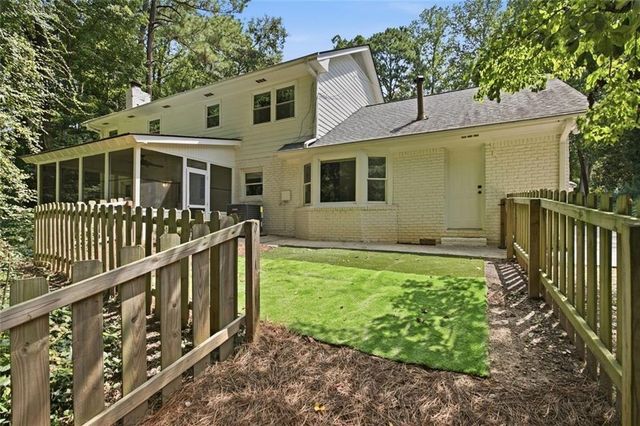 4622 Kings Down Road, Atlanta, GA 30338