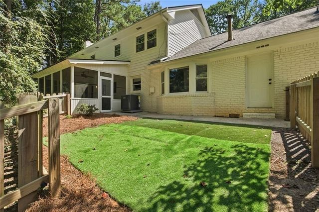 4622 Kings Down Road, Atlanta, GA 30338