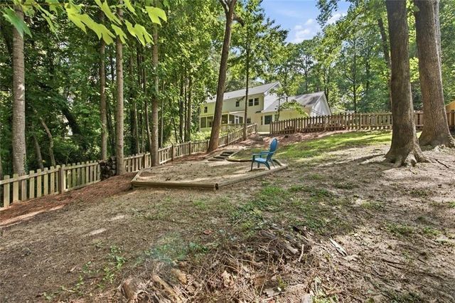 4622 Kings Down Road, Atlanta, GA 30338