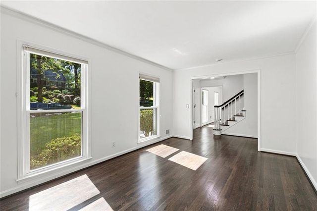 4622 Kings Down Road, Atlanta, GA 30338