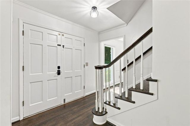 4622 Kings Down Road, Atlanta, GA 30338
