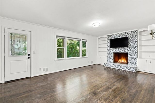 4622 Kings Down Road, Atlanta, GA 30338