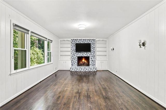 4622 Kings Down Road, Atlanta, GA 30338