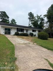 150 Palmetto Avenue, North Augusta, SC 29841