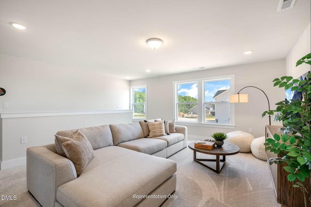 122 Sweetfern Lane, Zebulon, NC 27597