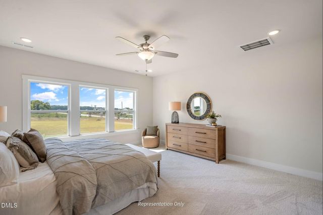 122 Sweetfern Lane, Zebulon, NC 27597