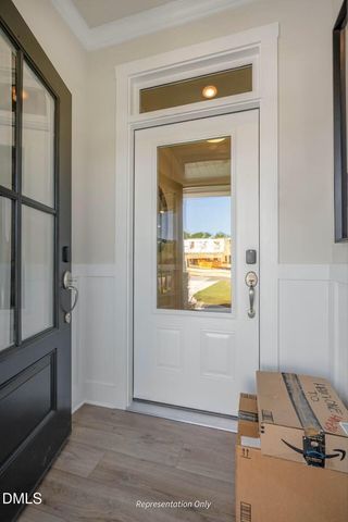 122 Sweetfern Lane, Zebulon, NC 27597