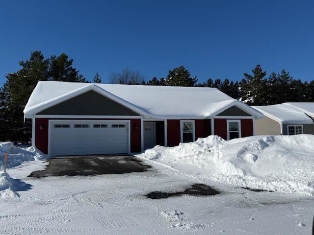 2760 Mockingbird Drive, Blair Twp, MI 49685