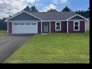 2760 Mockingbird Drive, Blair Twp, MI 49685