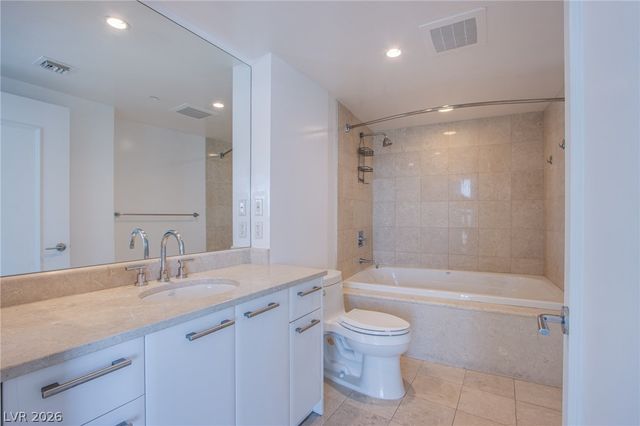322 Karen Avenue 1603, Las Vegas, NV 89109