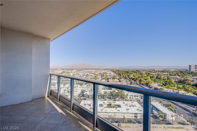 322 Karen Avenue 1603, Las Vegas, NV 89109