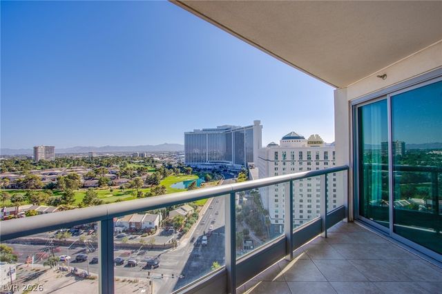 322 Karen Avenue 1603, Las Vegas, NV 89109