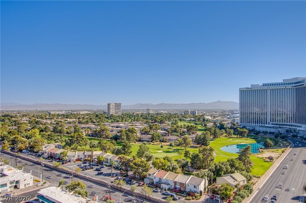 322 Karen Avenue 1603, Las Vegas, NV 89109