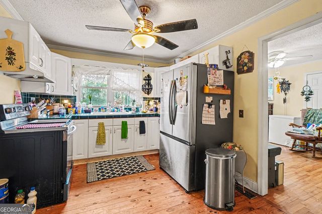 1497 Harris Road, Jasper, GA 30143