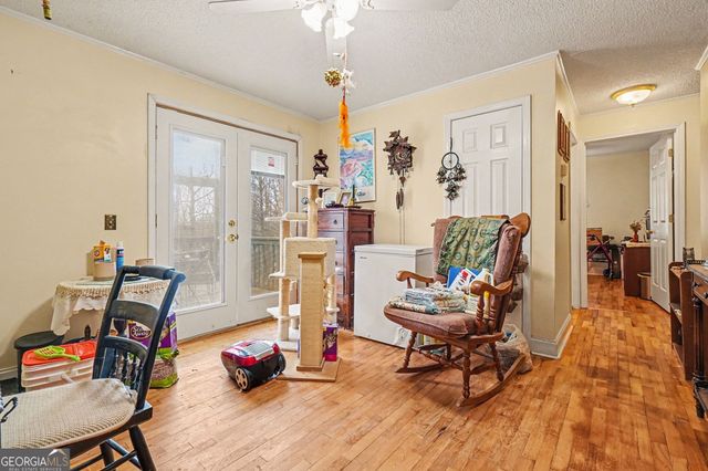 1497 Harris Road, Jasper, GA 30143