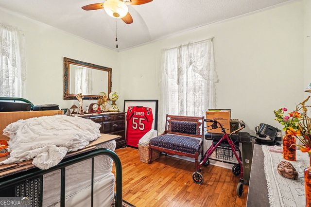 1497 Harris Road, Jasper, GA 30143