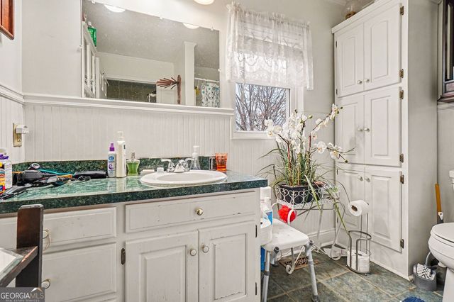 1497 Harris Road, Jasper, GA 30143