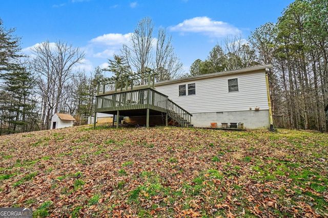1497 Harris Road, Jasper, GA 30143