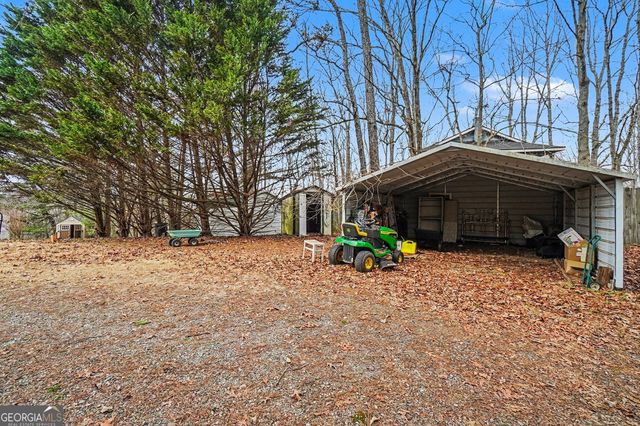 1497 Harris Road, Jasper, GA 30143