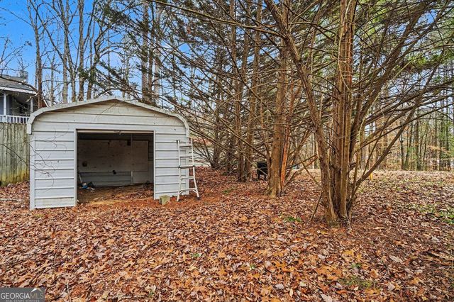 1497 Harris Road, Jasper, GA 30143