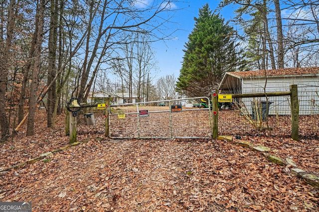 1497 Harris Road, Jasper, GA 30143