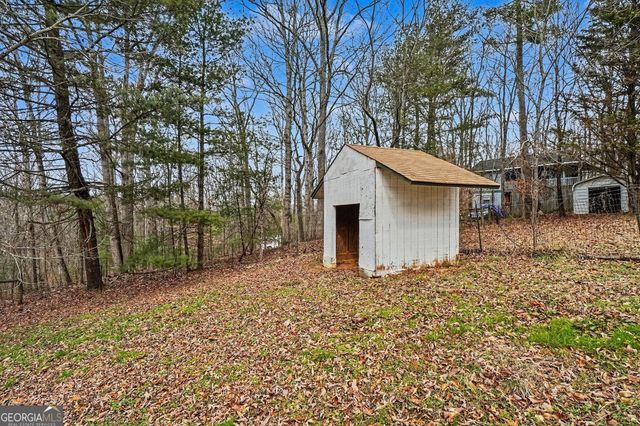 1497 Harris Road, Jasper, GA 30143