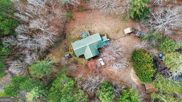 1497 Harris Road, Jasper, GA 30143