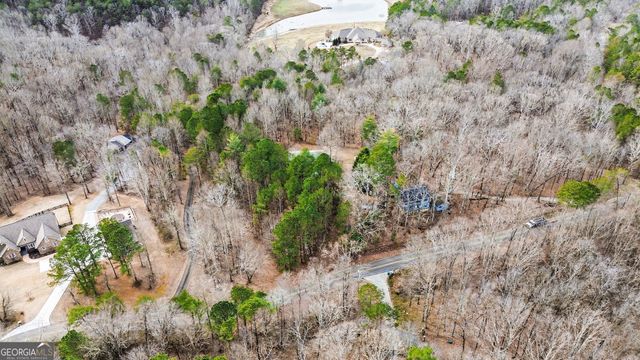 1497 Harris Road, Jasper, GA 30143