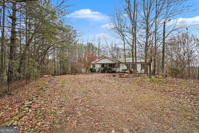 1497 Harris Road, Jasper, GA 30143