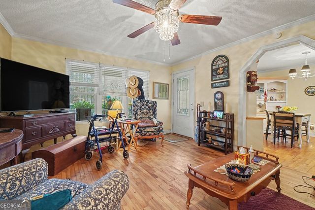 1497 Harris Road, Jasper, GA 30143