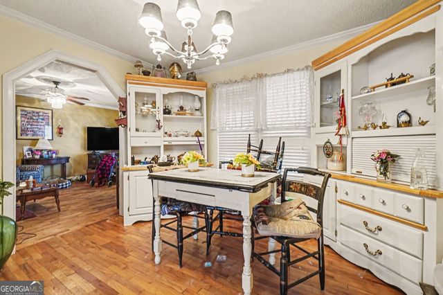 1497 Harris Road, Jasper, GA 30143